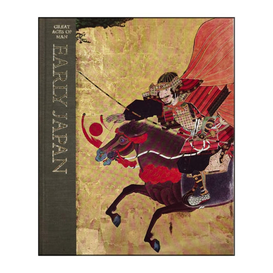 Great Ages Of Man: Early Japan