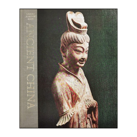 Great Ages Of Man: Ancient China