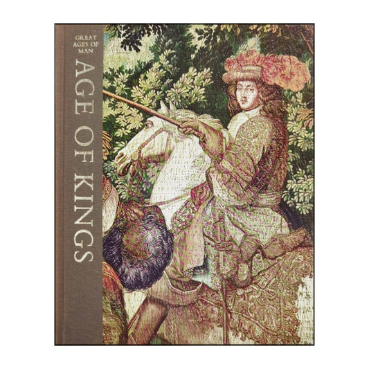 Great Ages Of Man: Age Of Kings