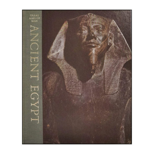 Great Ages Of Man: Ancient Egypt