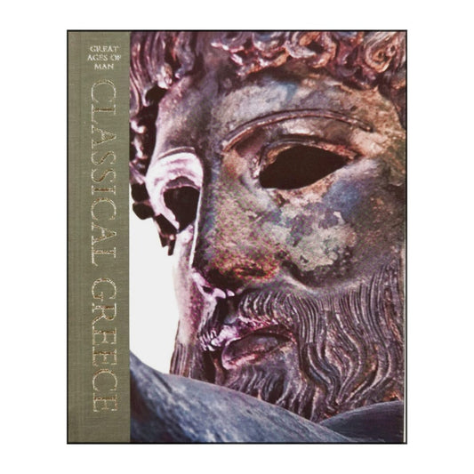 Great Ages Of Man: Classical Greece