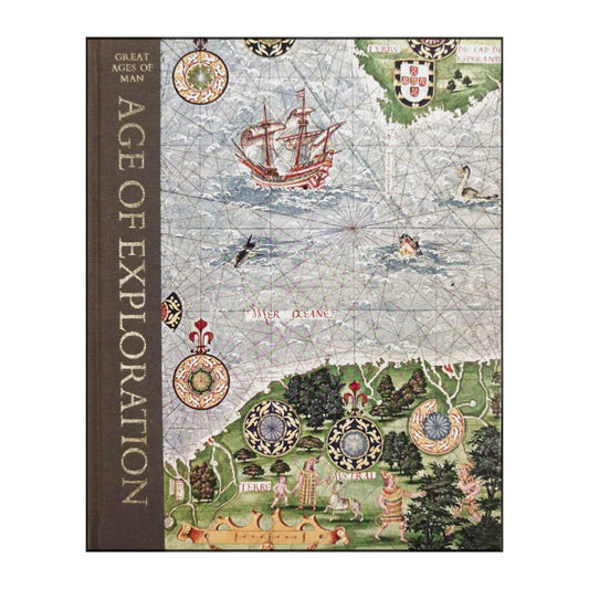 Great Ages Of Man: Age Of Exploration