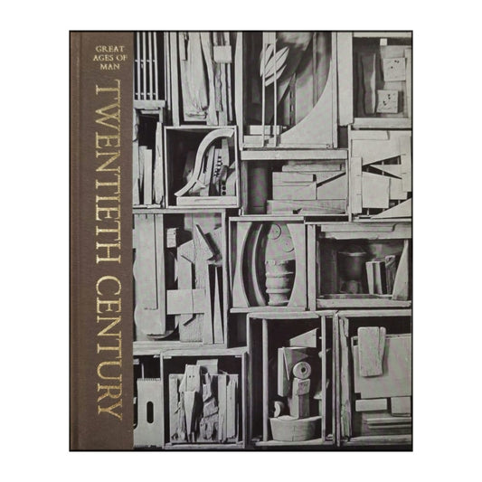 Great Ages Of Man: Twentieth Century