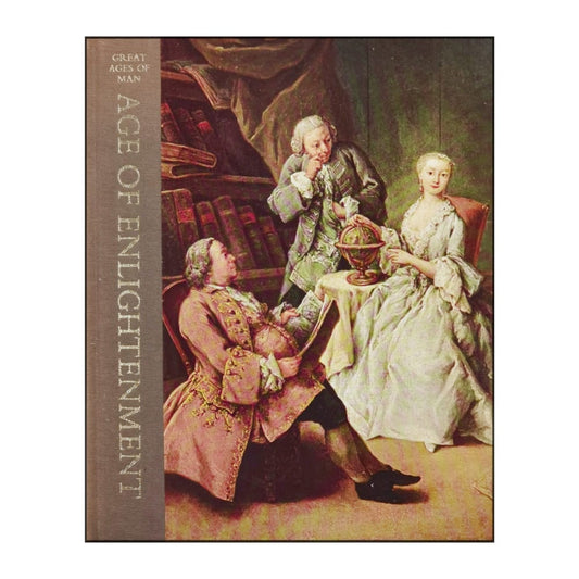 Great Ages Of Man: Age Of Enligtenment