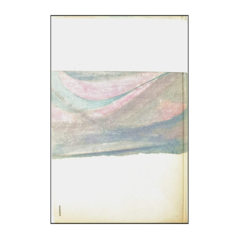 Michele Prisco: Una Spirale Di Nebbia