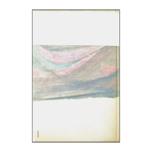 Michele Prisco: Una Spirale Di Nebbia