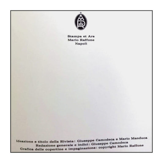 Pvteoli - Stvdi Di Storia Antica 12-13