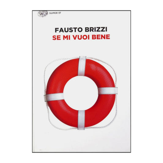 Fausto Brizzi: Se Mi Voui Bene