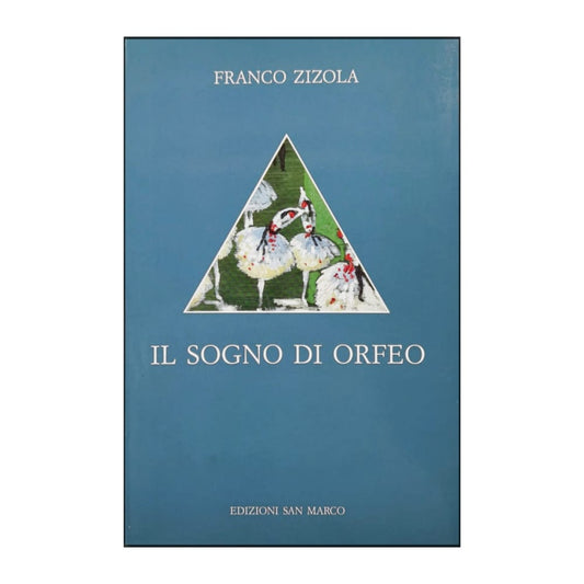 Franco Zizola: Il Sogno Di Orfeo
