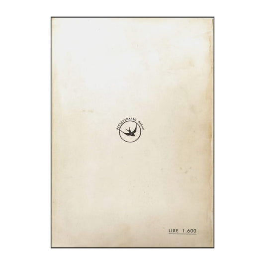 Carmelo Ottaviano: Manuale Di Storia Della Filosofia 1