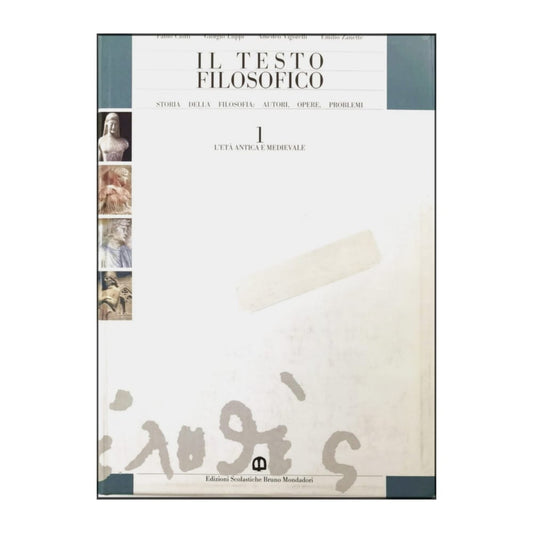 Il Testo Filosofico 1