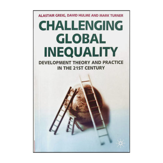 Challenging Global Inequality