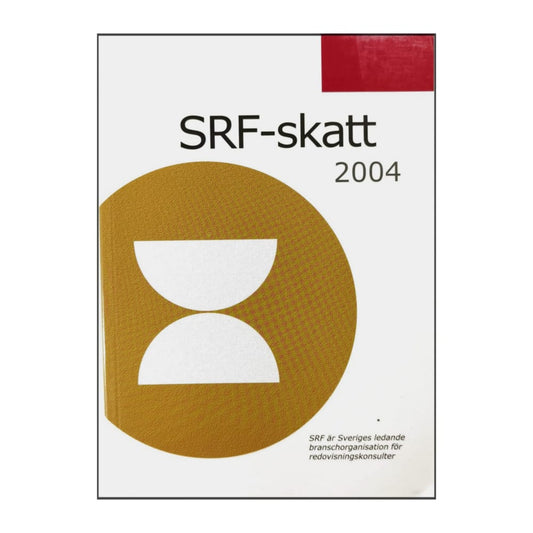 Srf Skatt 2004