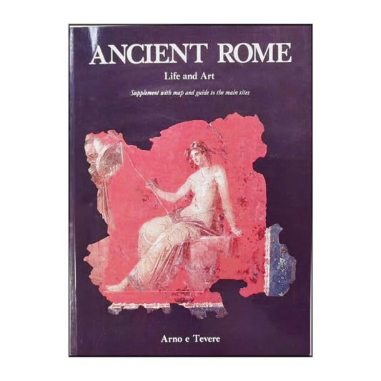 Luisa Franchi Dell'Orto: Ancient Rome