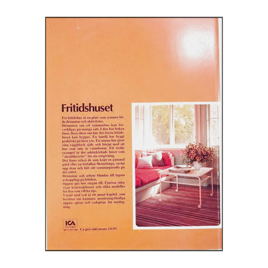 Fritidshuset