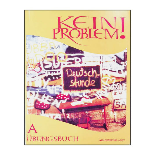Kein Problem: Übungsbuch A