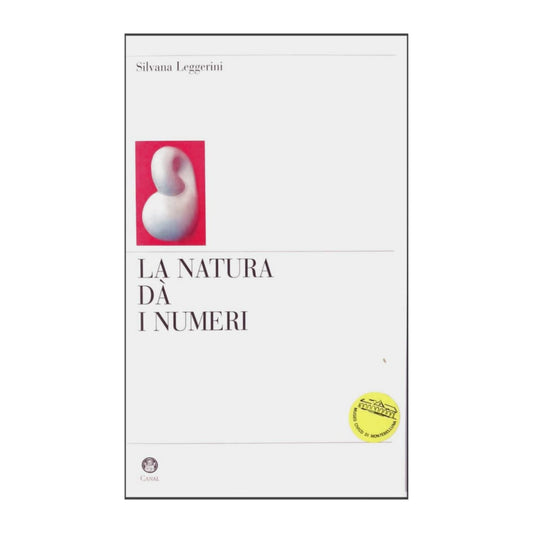 Silvanna Leggerini: La Natura Dà I Numeri