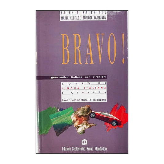 Bravo!