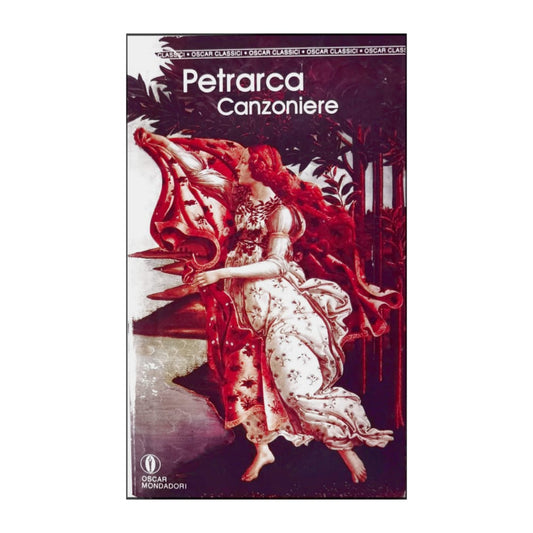 Francesco Petrarca: Canzoniere