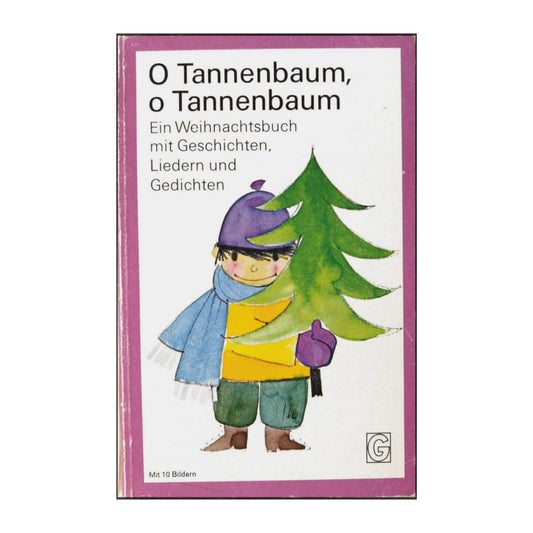 O Tannenbaum O Tannenbaum