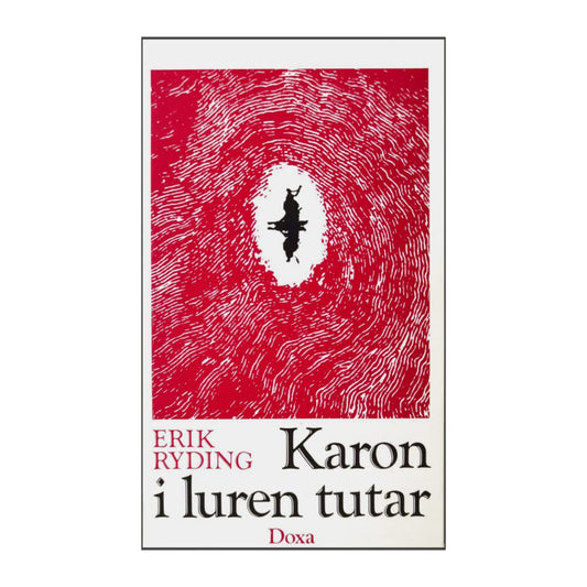 Erik Ryding: Karon I Luren Tutar