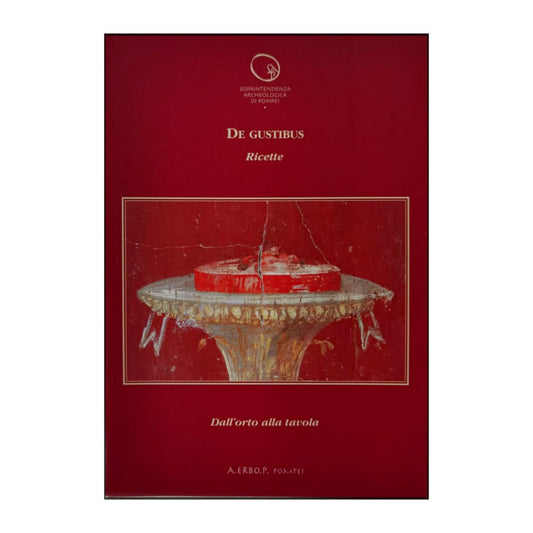 De Gustibus Ricetto Dall'Orto Alla Tavola