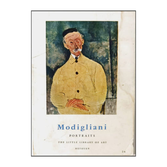 Modigliani