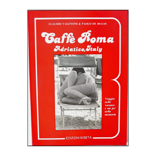 Claudio Valentini & Paolo De Bellis: Gaffè Roma - Adriatico Italy