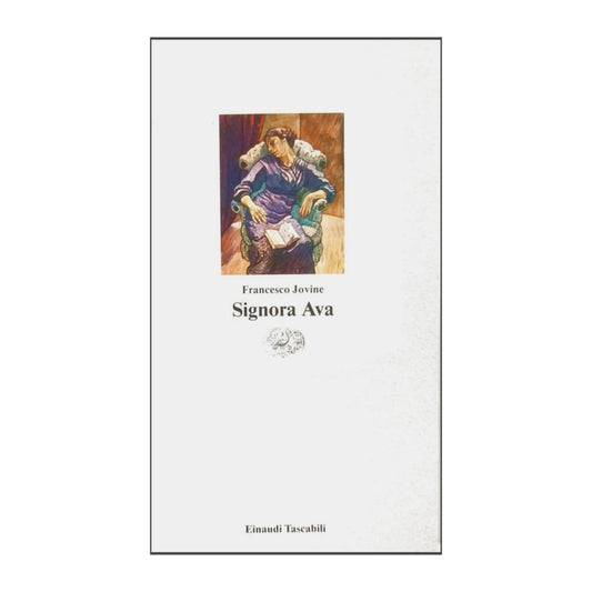 Francesco Jovine: Signora Ava
