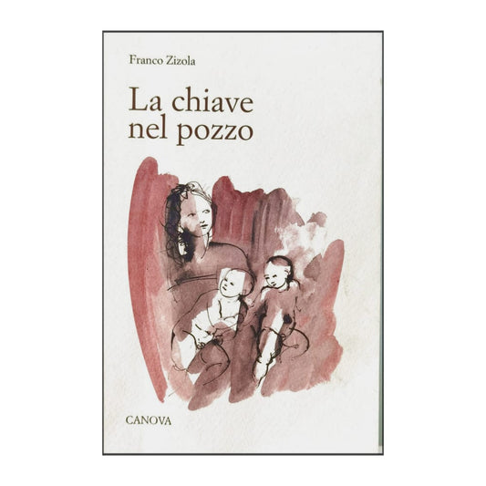 Franco Zizola: La Chiave Nel Pozzo