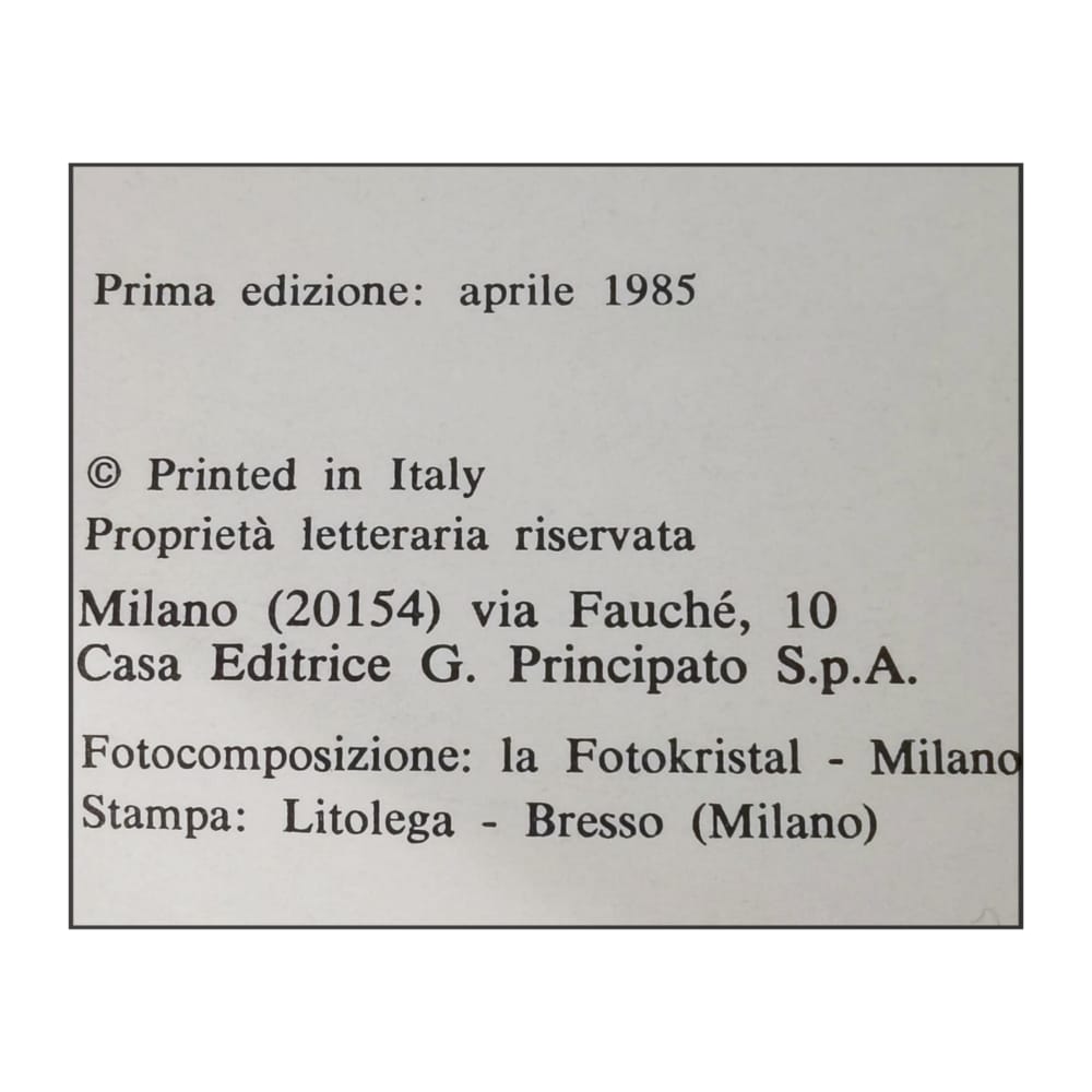 Saper Leggere 3