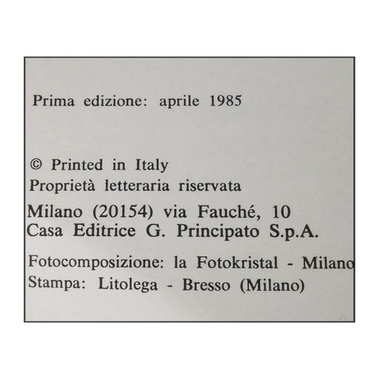 Saper Leggere 3