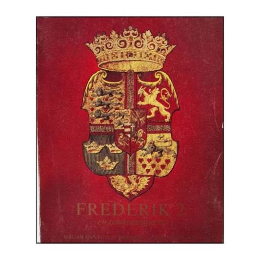 Fredrik 2: En Renässansfurste
