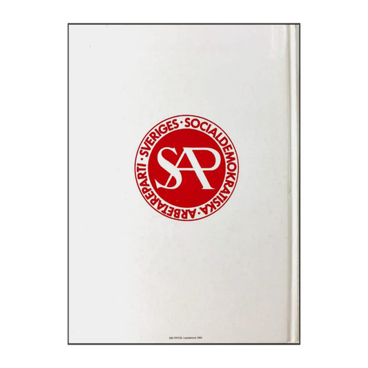 Landskrona Arbetarekommun 1894-1994