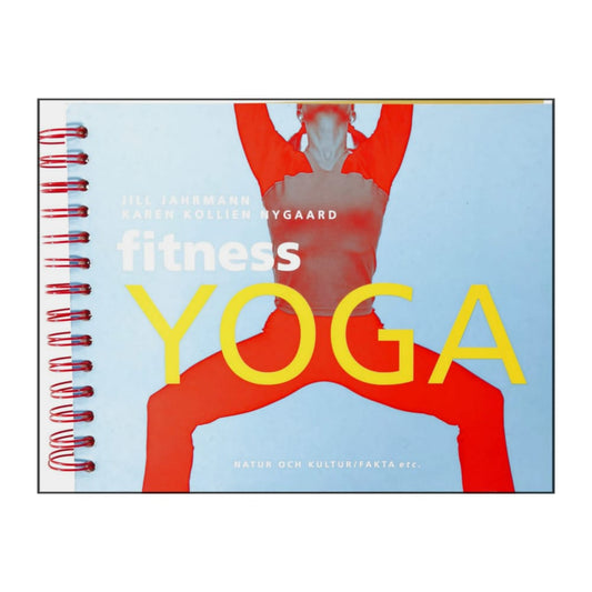 Jill Jahrmann & Karen Kollien Nygaard: Fitness Yoga
