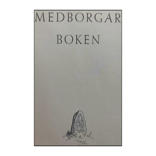 Medborgarboken