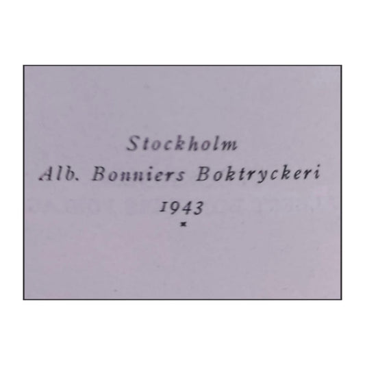 Albert Engström: Gubbar - Kolingens Moder & Känn Dig Själv