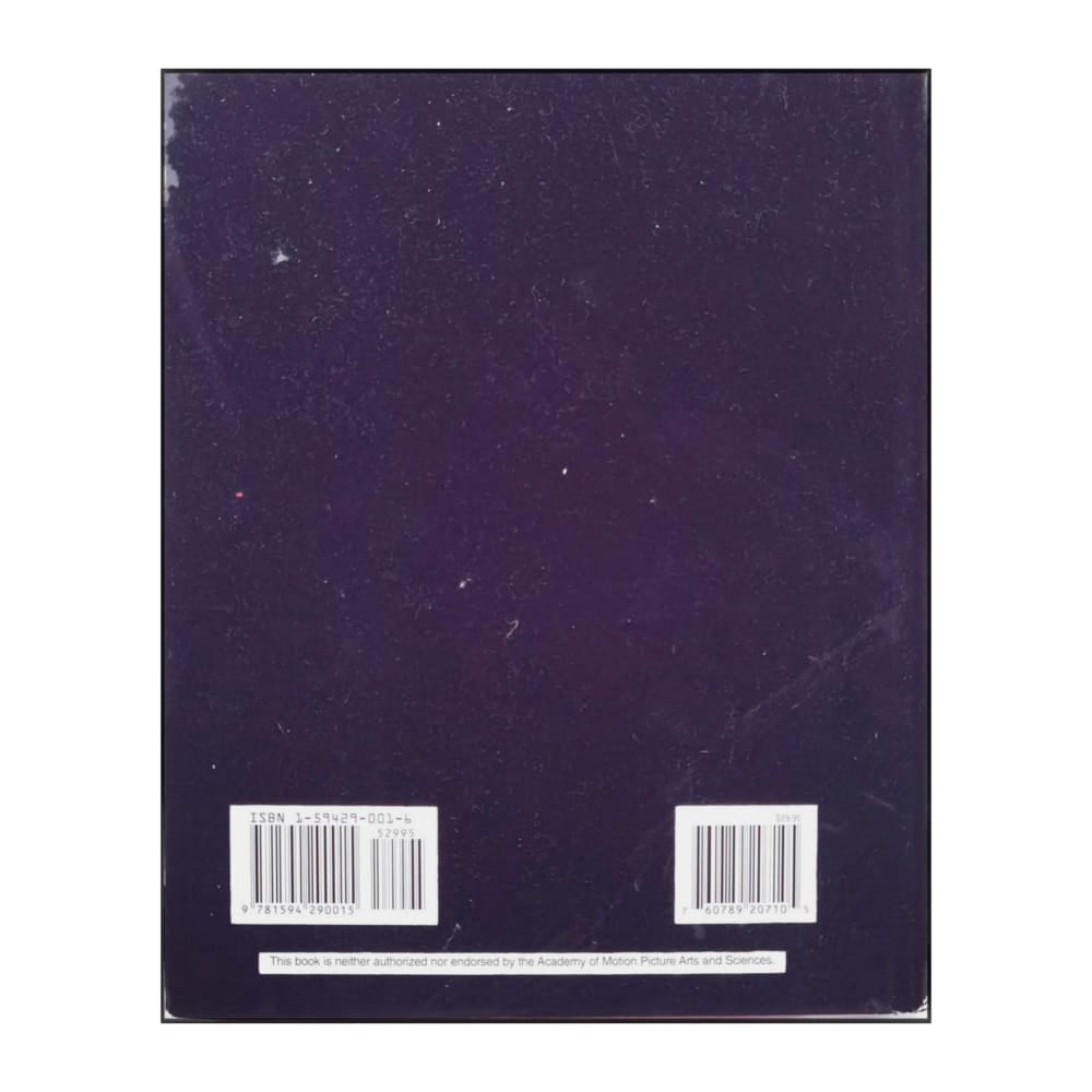 Reeve Chace: The Complete Book Of Oscar Fashion