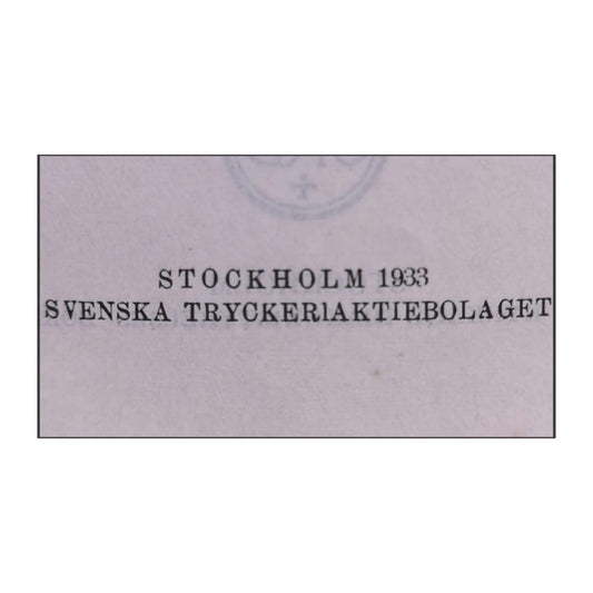 Bibeln - Gamla Och Nya Testamentet