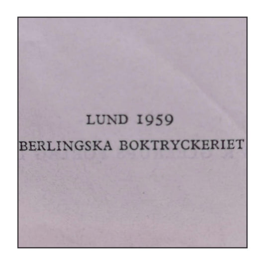 Den Svenska Psalmboken & Den Svenska Evangelieboken