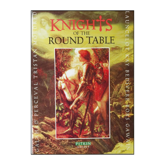 Peter Brimacombe: Knights Of The Round Table