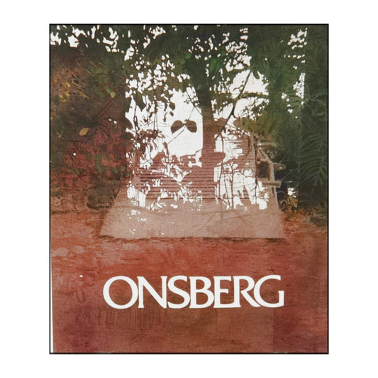 Ulf Onsberg: Onsberg