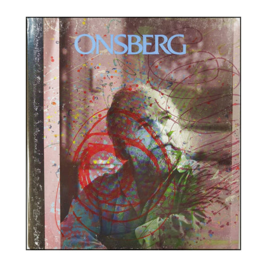 Ulf Onsberg: Onsberg
