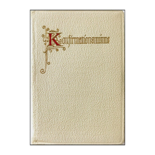 Den Svenska Psalmboken Af Konungen Gillad Och Stadfäst 1937