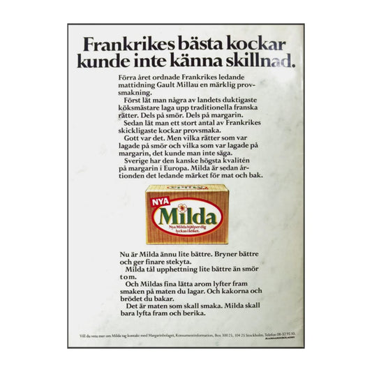 Hur Du Lyckas I Köket Mildas Matbok