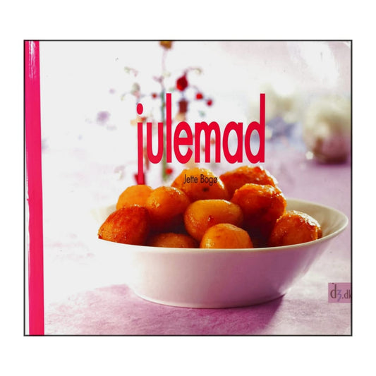 Jette Bogø: Julemad