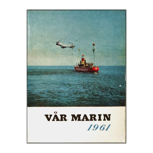 Vår Marin 1961