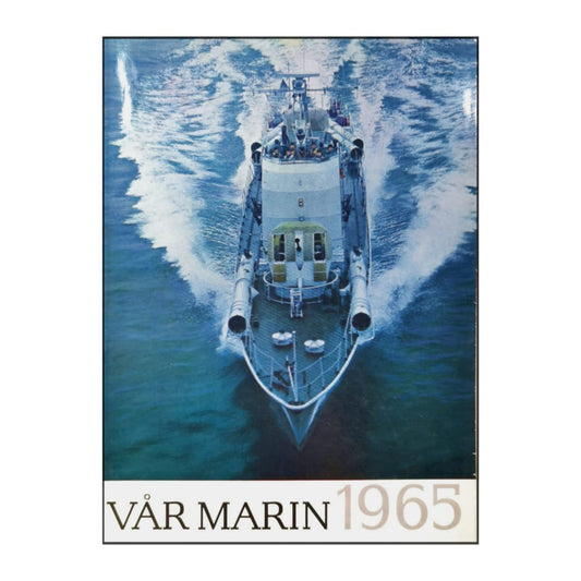 Vår Marin 1965