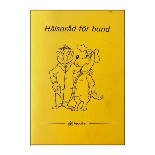 Hälsoråd För Hund