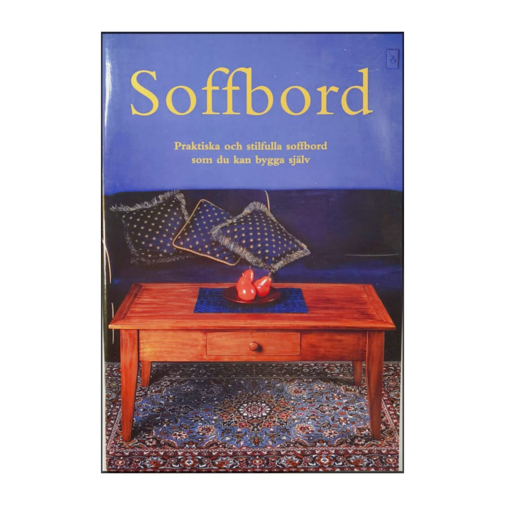 Greg Cheetham: Soffbord